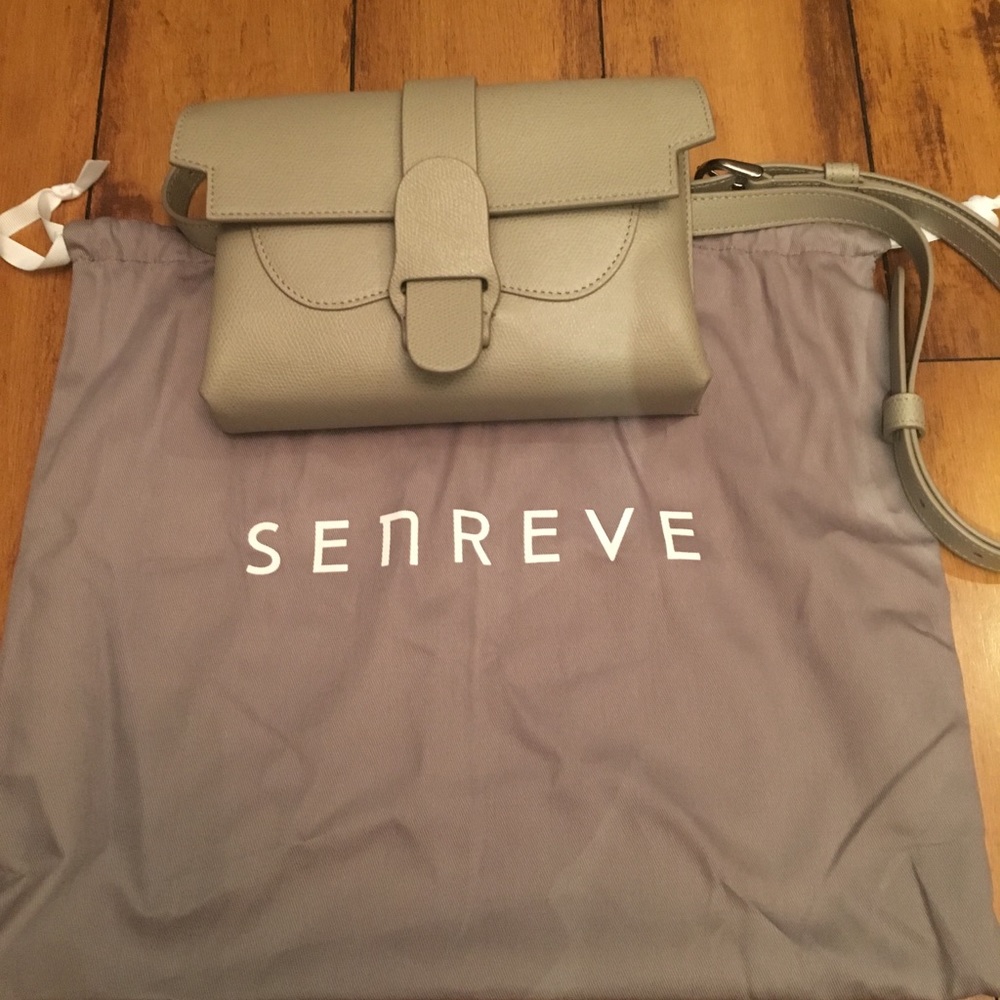 Senreve Aria Belt Bag